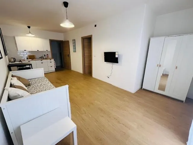 Ciao Iglesias 2 Apartment