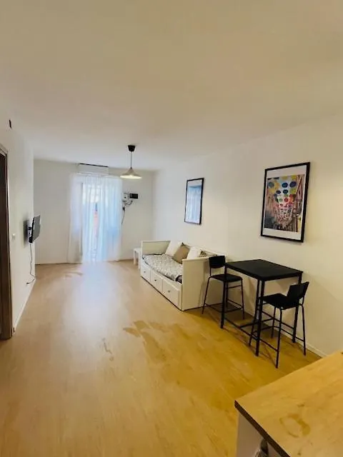Ciao Iglesias 2 Apartment