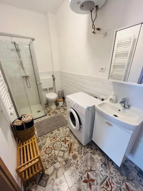 Ciao Iglesias 2 Apartment Italy