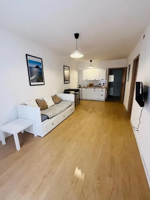 Ciao Iglesias 2 Apartment