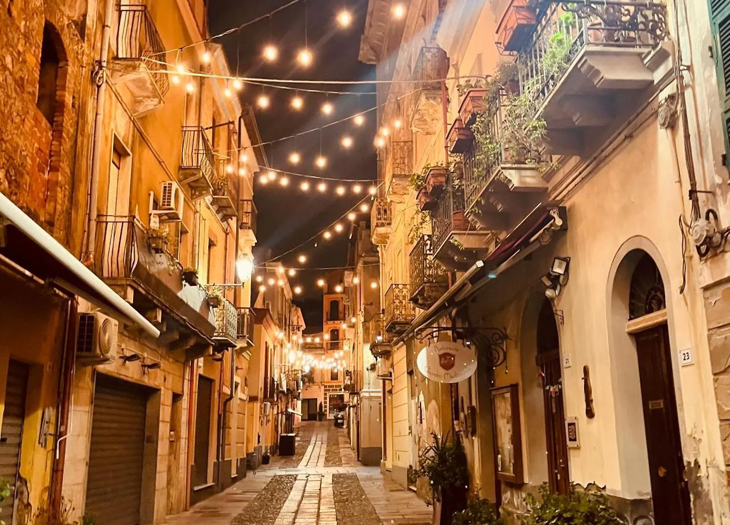 Ciao Iglesias 2 Apartment Italy