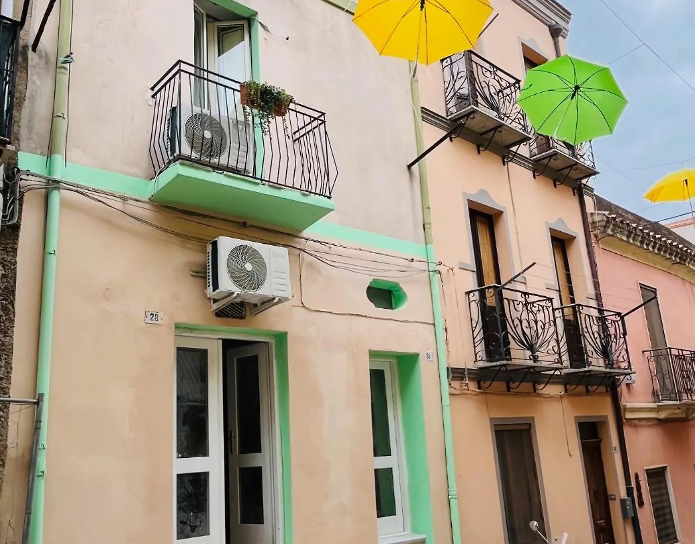 Ciao Iglesias 2 Apartment