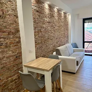 F&f Appartments Iglesias