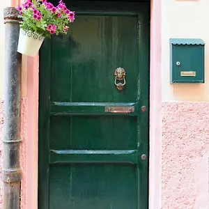 Il Portoncino Iglesias
