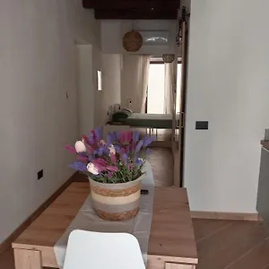La Casa Di Carlotta Iglesias