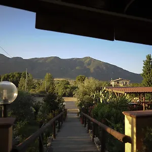 Landhuis S'arriali Ranch, Iglesias