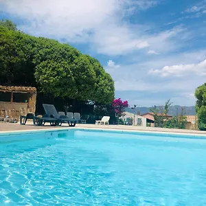  Farm stay Il Paradiso